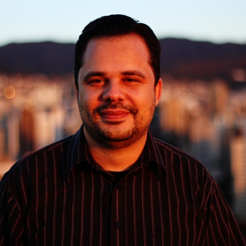 Heitor Carlos de Souza